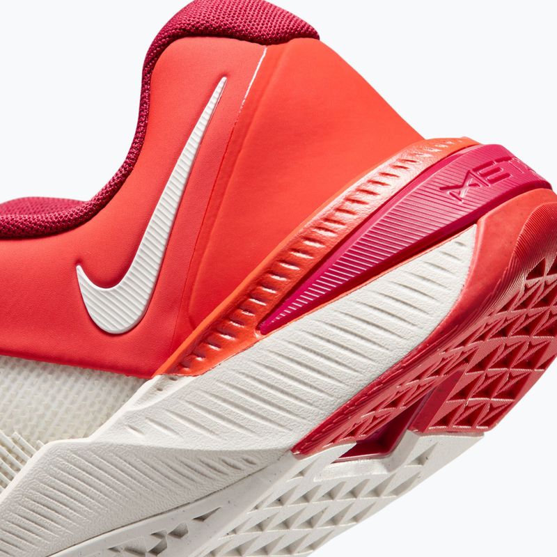 Pánské tréningové boty Nike Metcon 10 picante red/tough red/phantom 6
