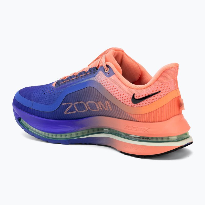 Pánské běžecké boty Nike Pegasus Premium racer blue/atomic pink/volt tint/black 3