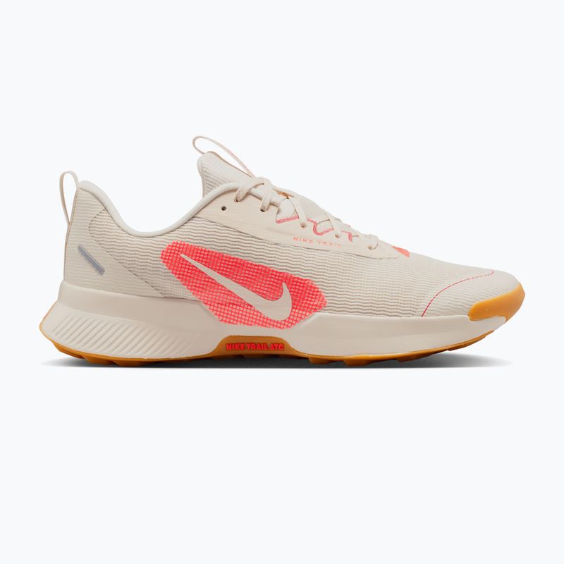 Pánské běžecké boty Nike Juniper Trail 3 light orewood brn/light crimson/light orewood brn