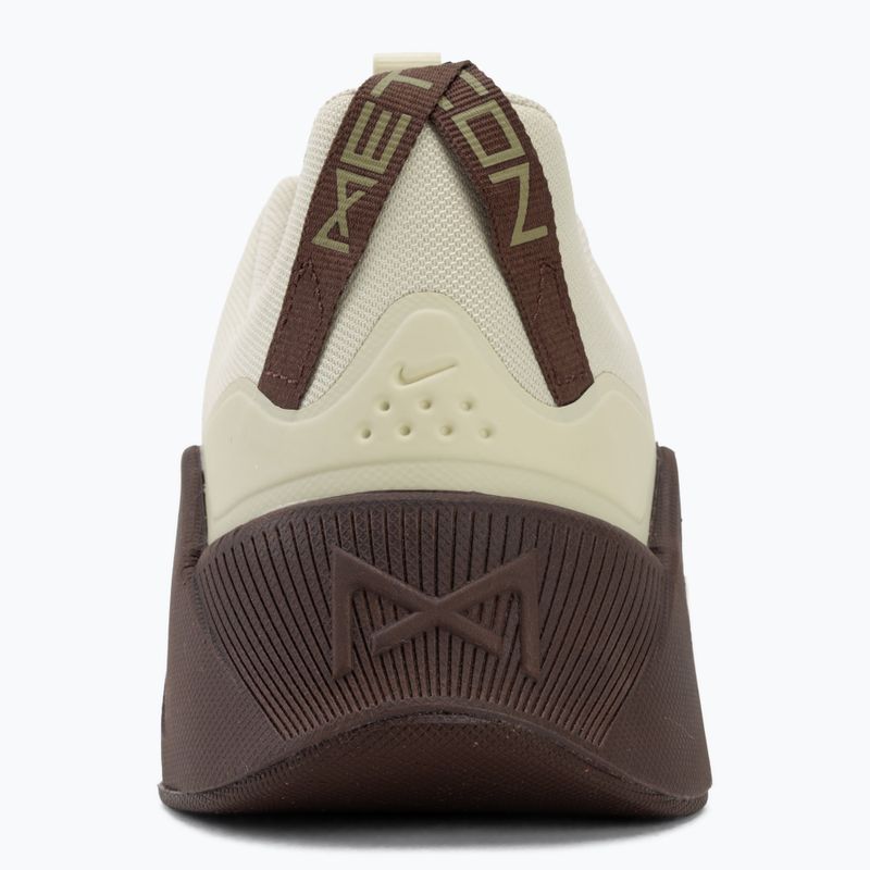Pánské tréningové boty Nike Free Metcon 7 light khaki/light chocolate/light khaki 6