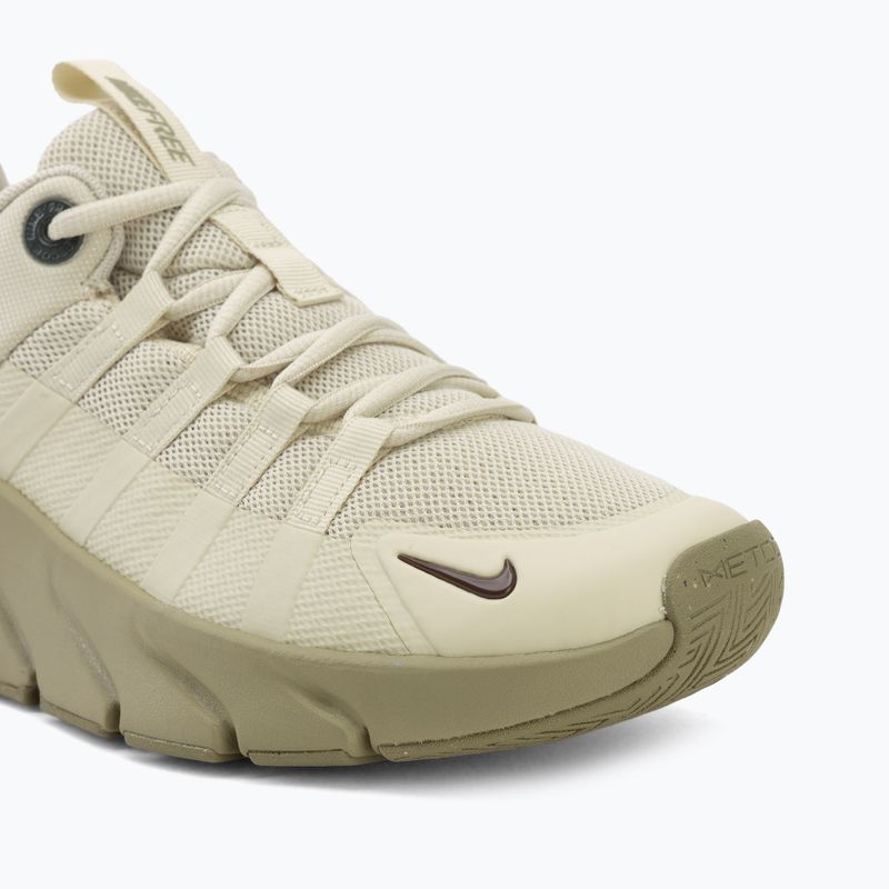 Pánské tréningové boty Nike Free Metcon 7 light khaki/light chocolate/light khaki 7