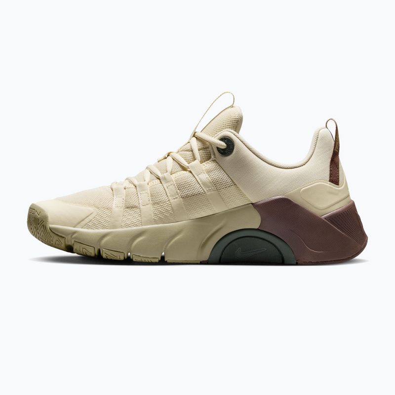 Pánské tréningové boty Nike Free Metcon 7 light khaki/light chocolate/light khaki 2