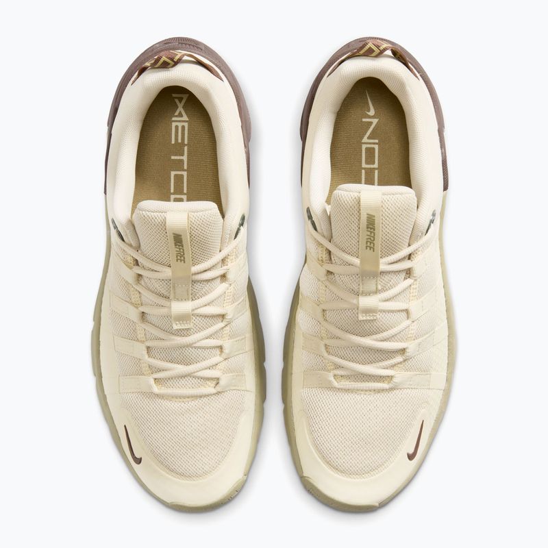 Pánské tréningové boty Nike Free Metcon 7 light khaki/light chocolate/light khaki 4
