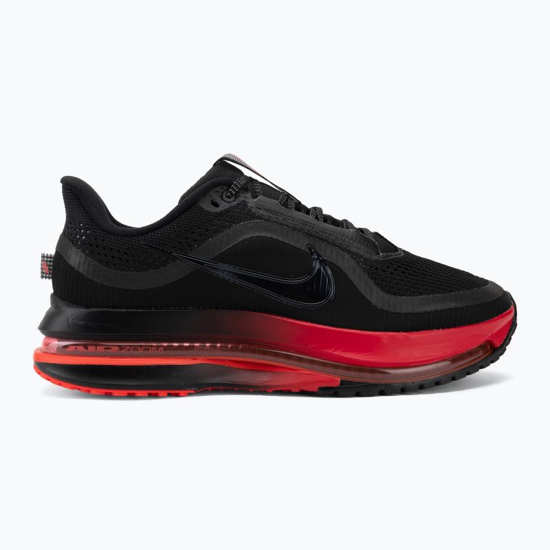 Pánské běžecké boty Nike Pegasus Premium black/university red/black 2