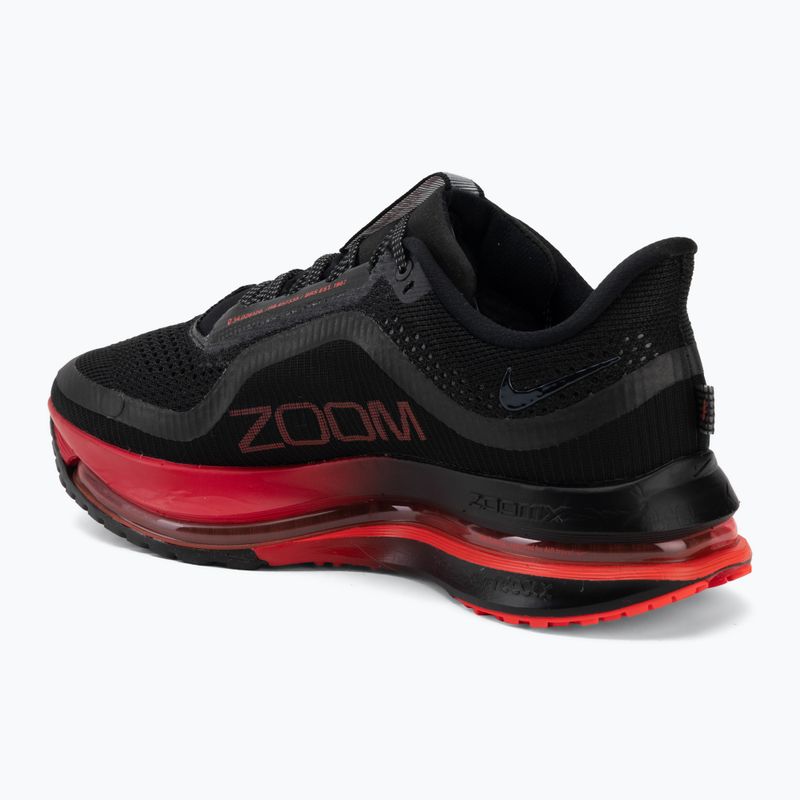 Pánské běžecké boty Nike Pegasus Premium black/university red/black 3