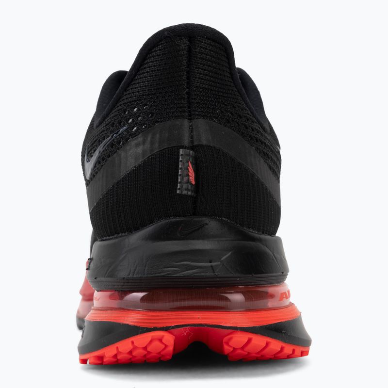 Pánské běžecké boty Nike Pegasus Premium black/university red/black 6