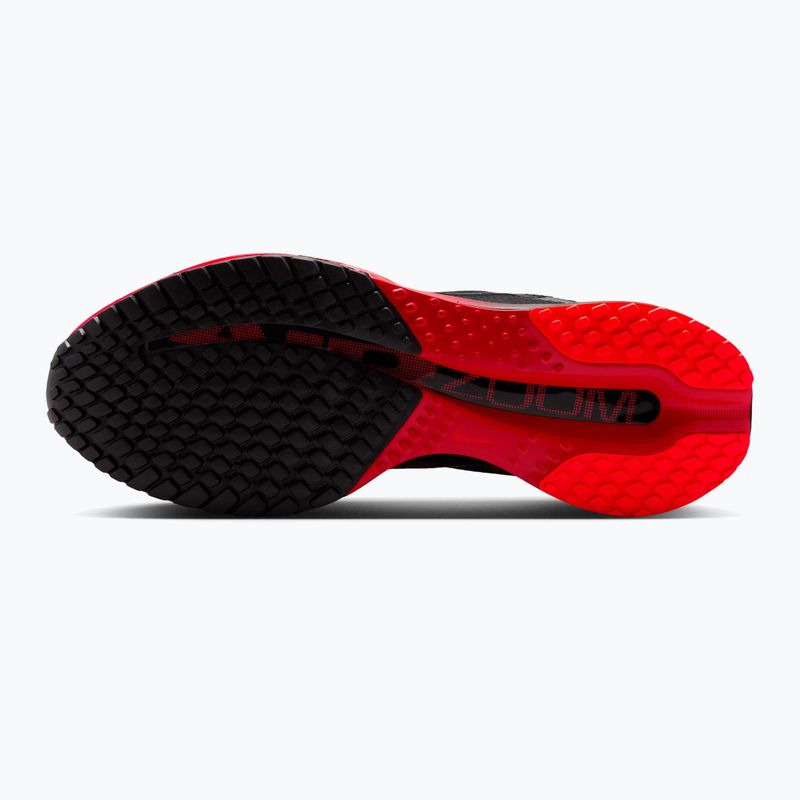 Pánské běžecké boty Nike Pegasus Premium black/university red/black 4