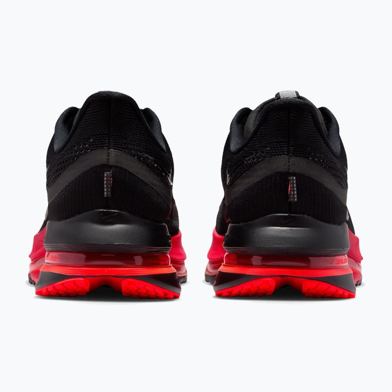 Pánské běžecké boty Nike Pegasus Premium black/university red/black 6