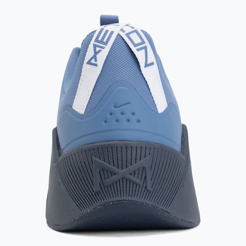 Pánské tréningové boty Nike Free Metcon 7 indigo storm/thunder blue/football grey 6