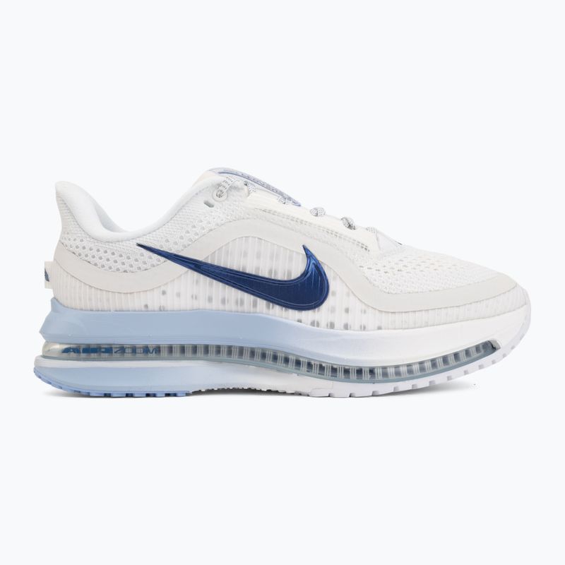 Dámské běžecké boty Nike Pegasus Premium white/aluminum/sundial/mystic navy 2