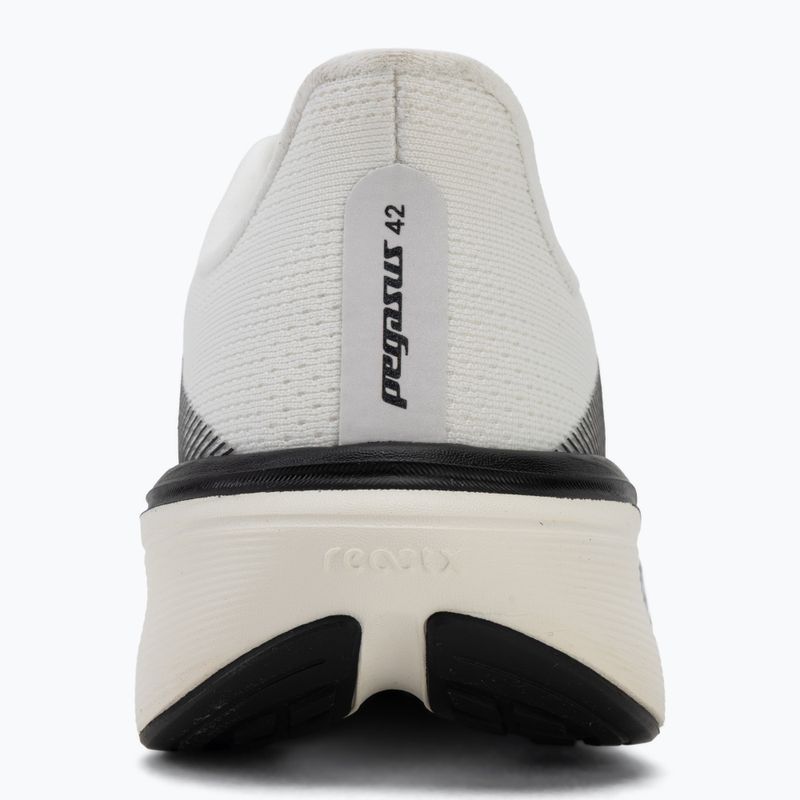 Dámské běžecké boty Nike Pegasus 42 summit white/sail/black/metallic silver 6