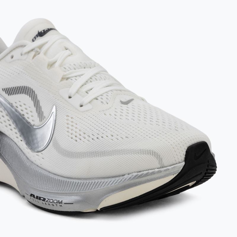 Dámské běžecké boty Nike Pegasus 42 summit white/sail/black/metallic silver 7