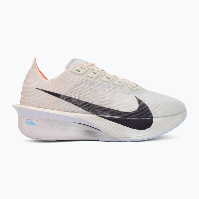Dámské běžecké boty Nike Vaporfly 4 Barely Green/Chalk/Purple Dynasty 2