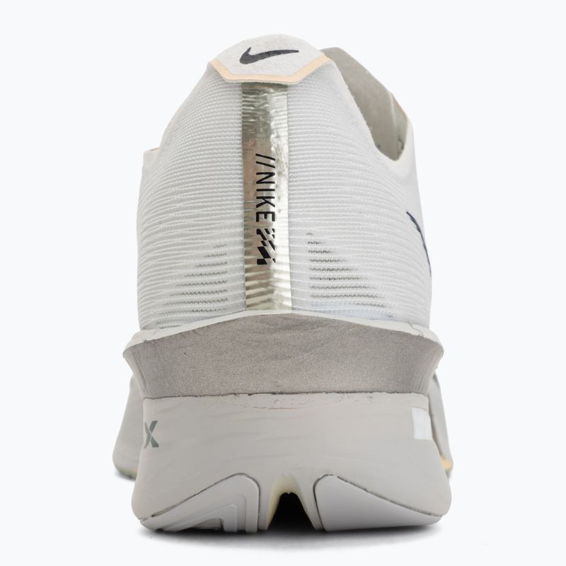 Pánské běžecké boty Nike Vaporfly 4 Spruce Aura/Grey Fog/Dark Obsidian 6