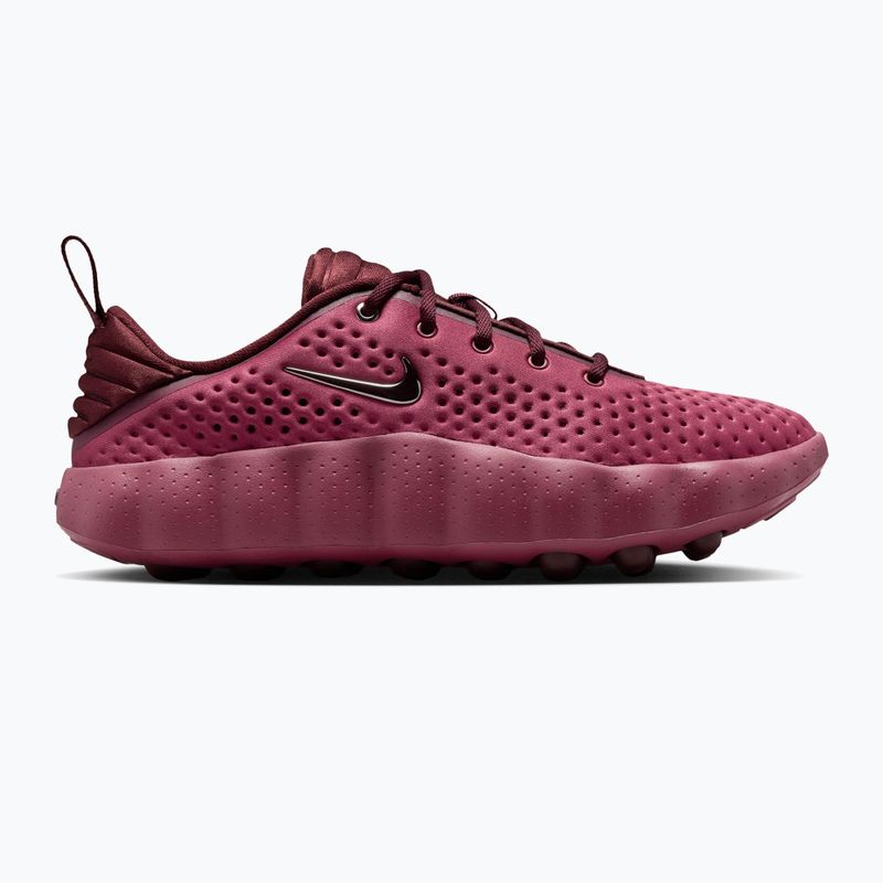 Dámské boty Nike Mind 002 pink smoke/mystic dates/metallic silver
