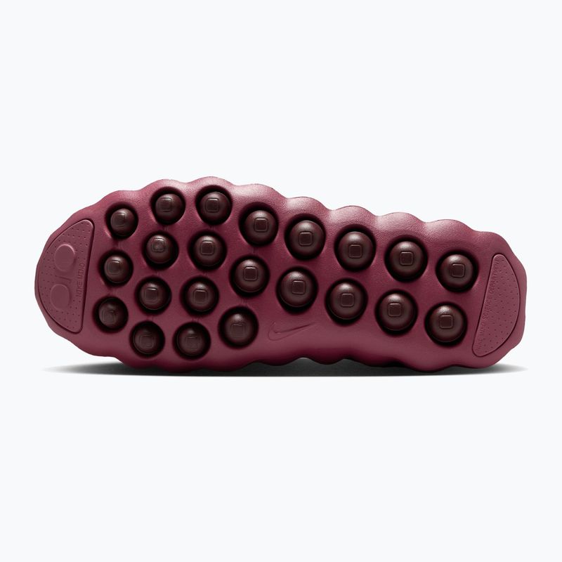 Dámské boty Nike Mind 002 pink smoke/mystic dates/metallic silver 3