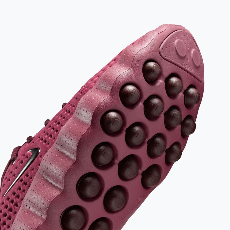 Dámské boty Nike Mind 002 pink smoke/mystic dates/metallic silver 6