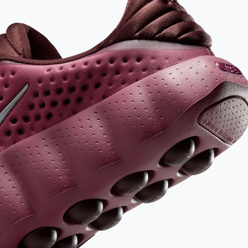 Dámské boty Nike Mind 002 pink smoke/mystic dates/metallic silver 7