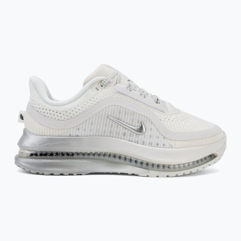 Dámské běžecké boty Nike Pegasus Premium summit white/grey fog/metallic silver 2