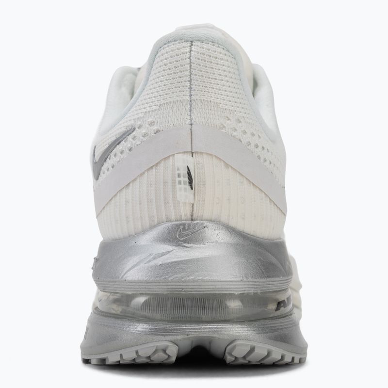 Dámské běžecké boty Nike Pegasus Premium summit white/grey fog/metallic silver 6