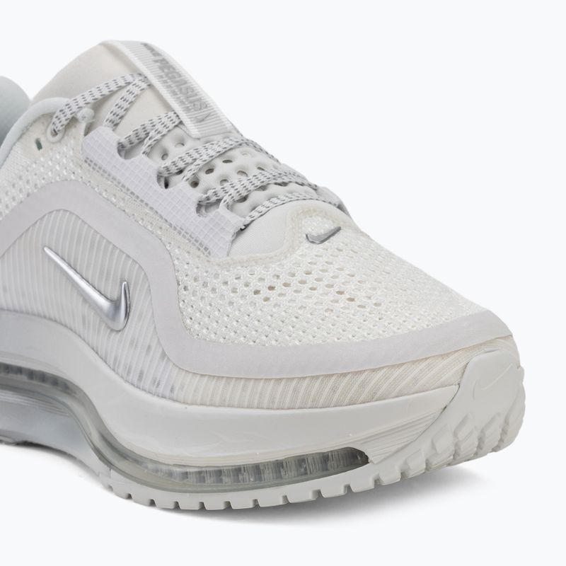 Dámské běžecké boty Nike Pegasus Premium summit white/grey fog/metallic silver 7