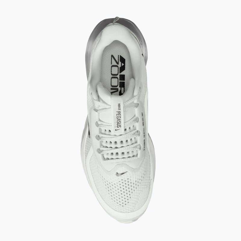 Dámské běžecké boty Nike Pegasus Premium summit white/grey fog/metallic silver 4
