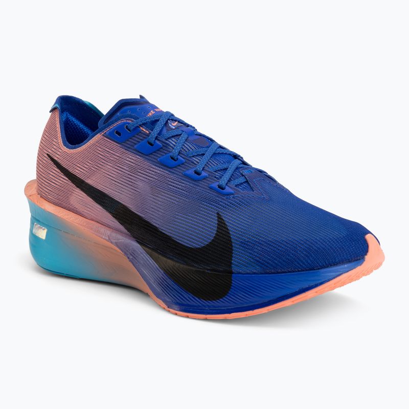 Pánské běžecké boty Nike Vaporfly 4 Racer Blue/Blue Lightning/White