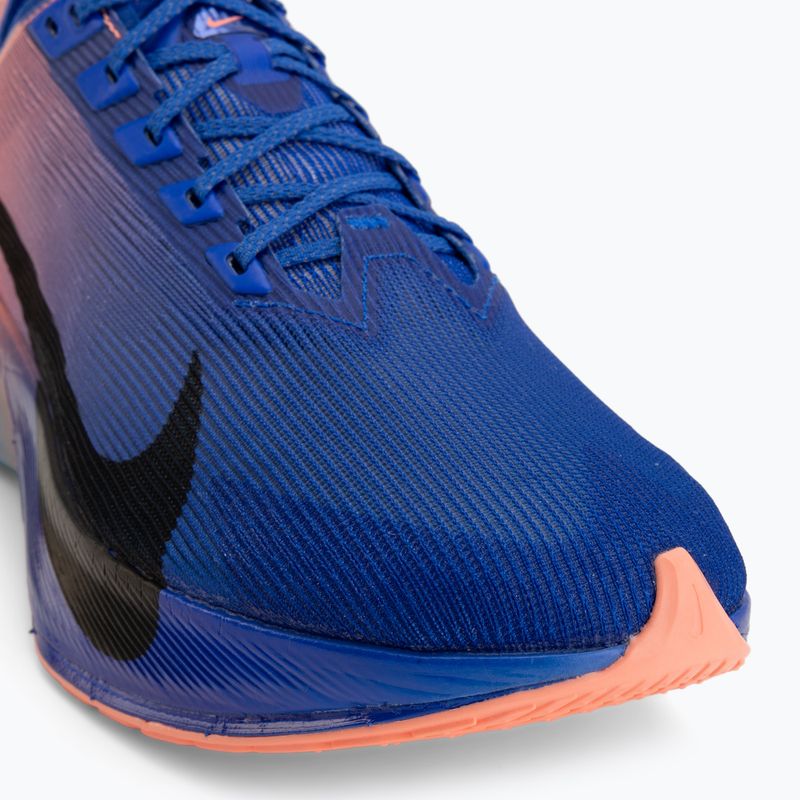 Pánské běžecké boty Nike Vaporfly 4 Racer Blue/Blue Lightning/White 7