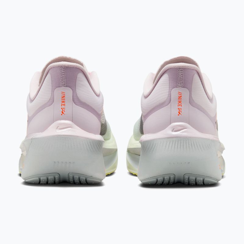 Dámské běžecké boty Nike Zoom Fly 6 bleached lilac/volt tint/purple dynasty 6