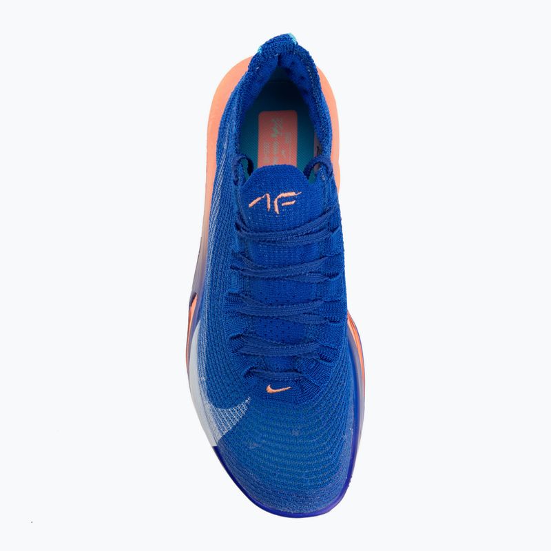 Pánské běžecké boty Nike Alphafly 3 racer blue/atomic pink/white 5