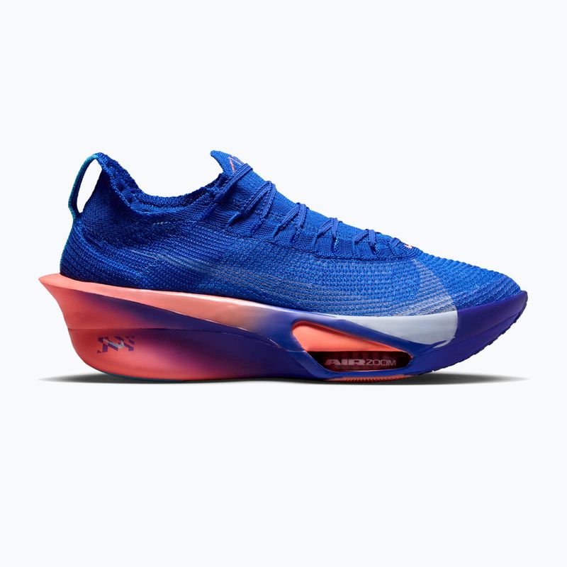 Pánské běžecké boty Nike Alphafly 3 racer blue/atomic pink/white