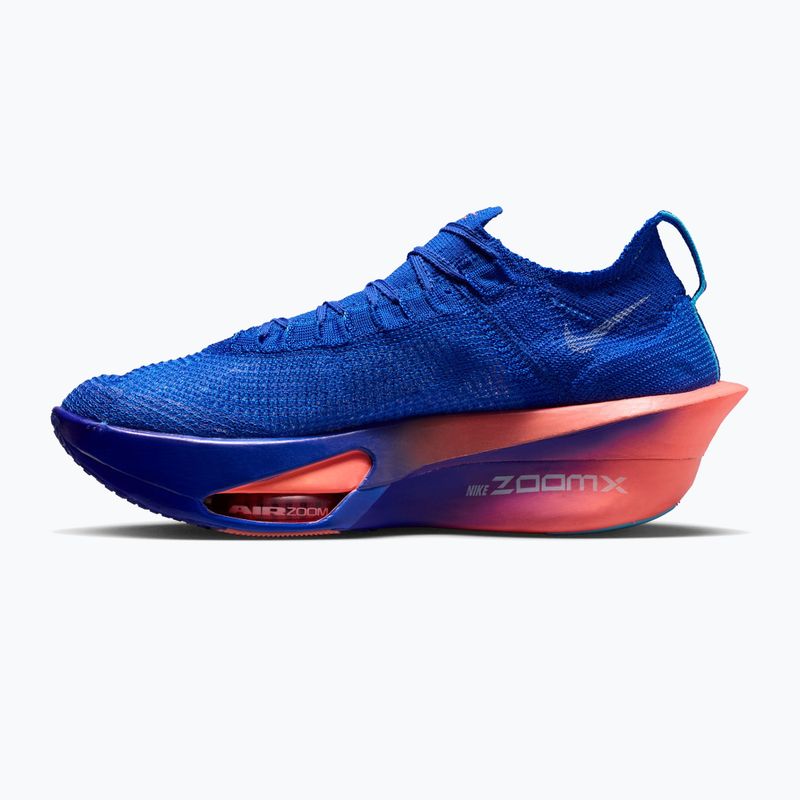 Pánské běžecké boty Nike Alphafly 3 racer blue/atomic pink/white 2