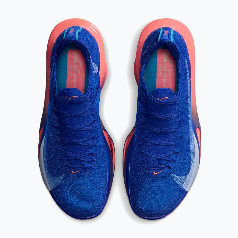 Pánské běžecké boty Nike Alphafly 3 racer blue/atomic pink/white 5