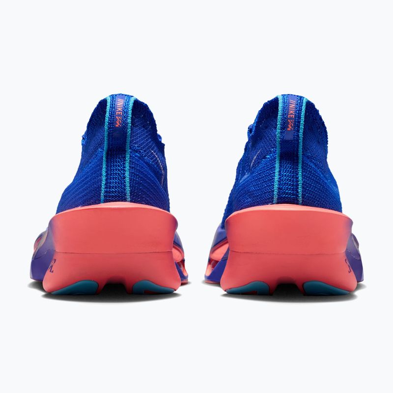 Pánské běžecké boty Nike Alphafly 3 racer blue/atomic pink/white 6