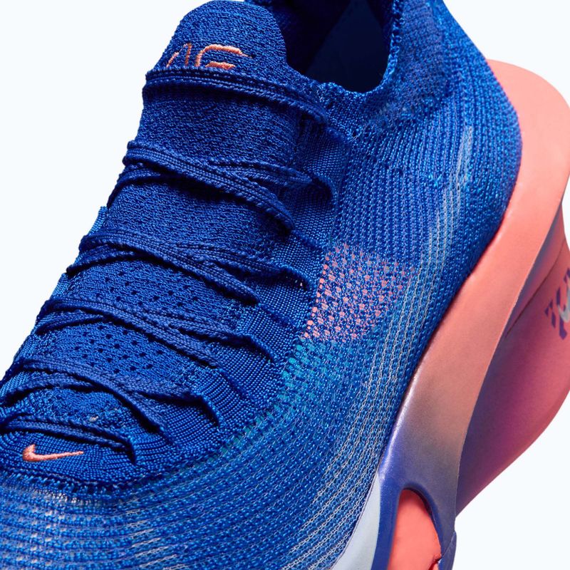 Pánské běžecké boty Nike Alphafly 3 racer blue/atomic pink/white 7