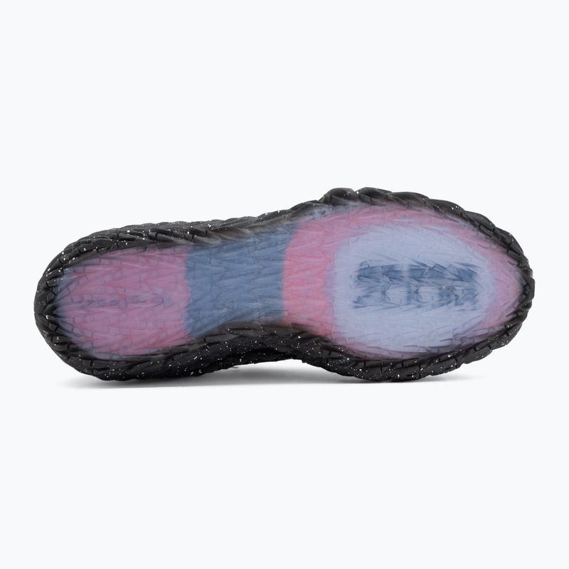 Pánské basketbalové boty Nike S.T. Charge Black/dark smoke grey/black/bright crimson 4