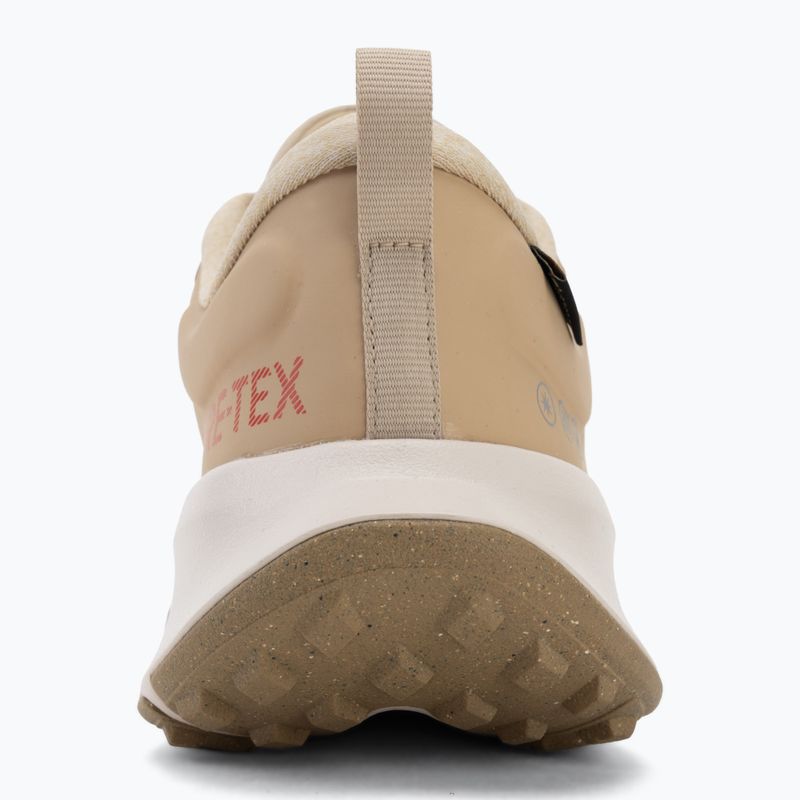 Pánské běžecké boty Nike Juniper Trail 2 GORE-TEX linen/light orewood brown/light crimson 6