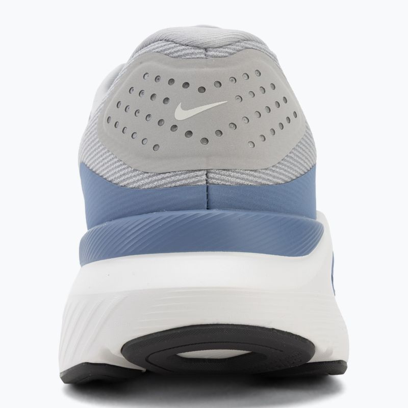 Pánské běžecké boty Nike Structure 26 grey fog/work blue/summit white 6