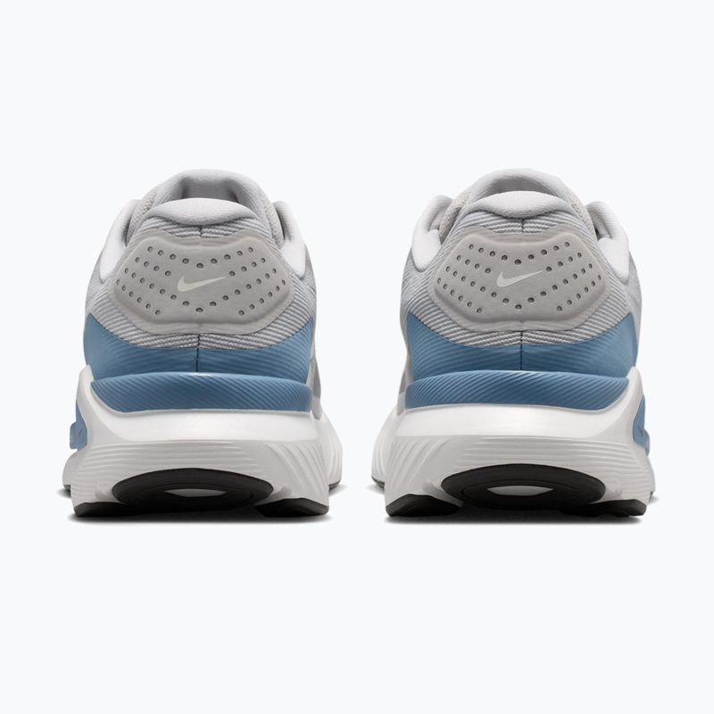 Pánské běžecké boty Nike Structure 26 grey fog/work blue/summit white 6