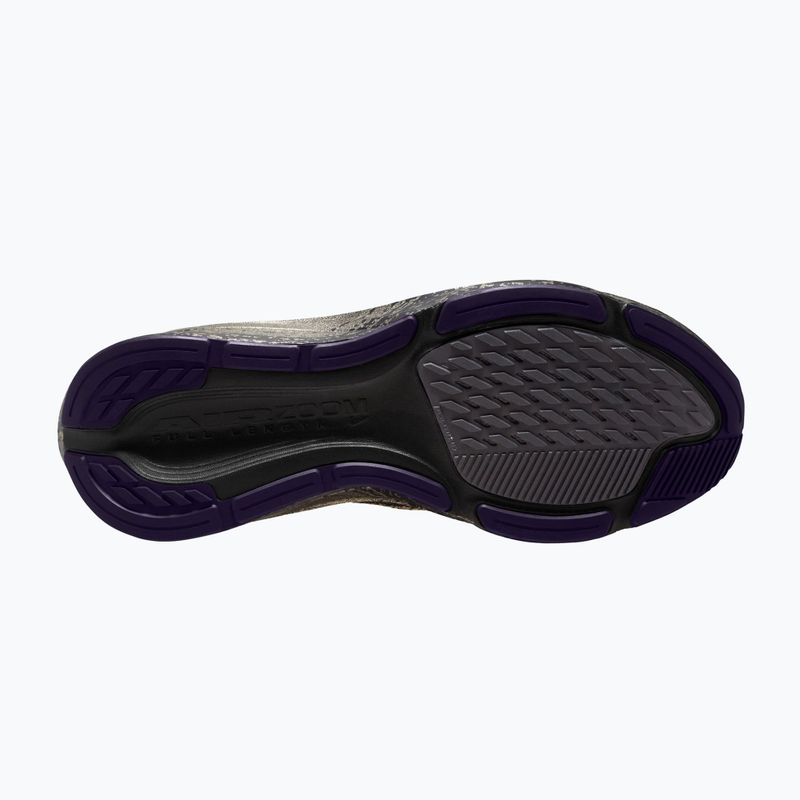 Dámské běžecké boty Nike Pegasus 42 "Keely Hodgkinson" black/pitch blue/blackened blue/blur 3