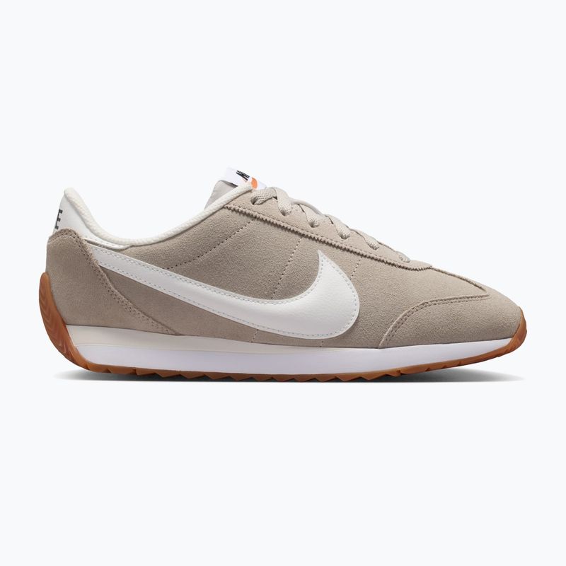 Dámské boty Nike Pacific Suede cream li/gum med brown/sail