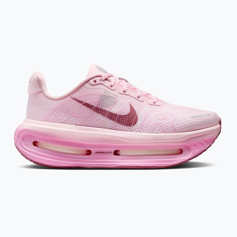 Dámské běžecké boty Nike Vomero Premium pink foam/pink rise/pink smoke