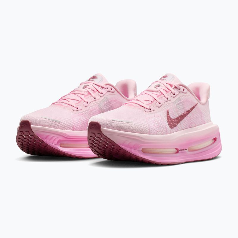 Dámské běžecké boty Nike Vomero Premium pink foam/pink rise/pink smoke 3