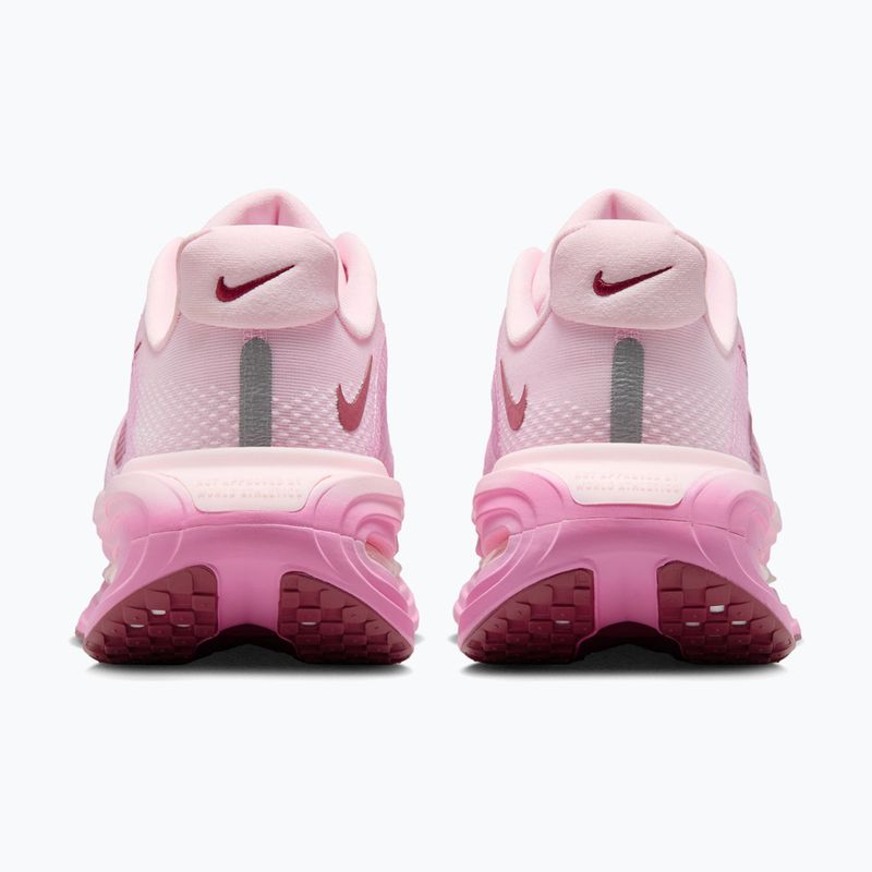 Dámské běžecké boty Nike Vomero Premium pink foam/pink rise/pink smoke 6
