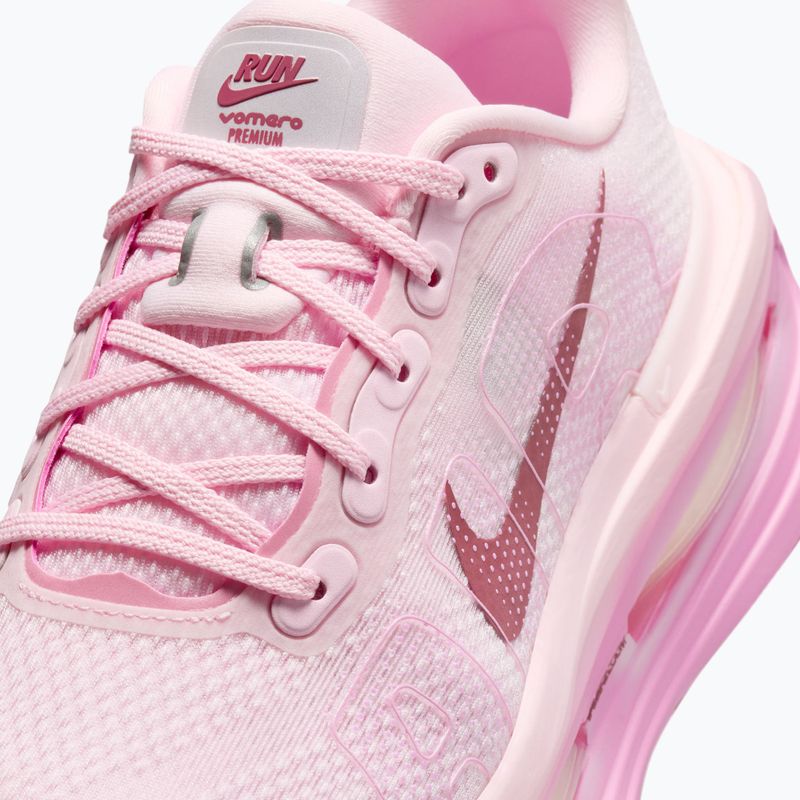 Dámské běžecké boty Nike Vomero Premium pink foam/pink rise/pink smoke 7