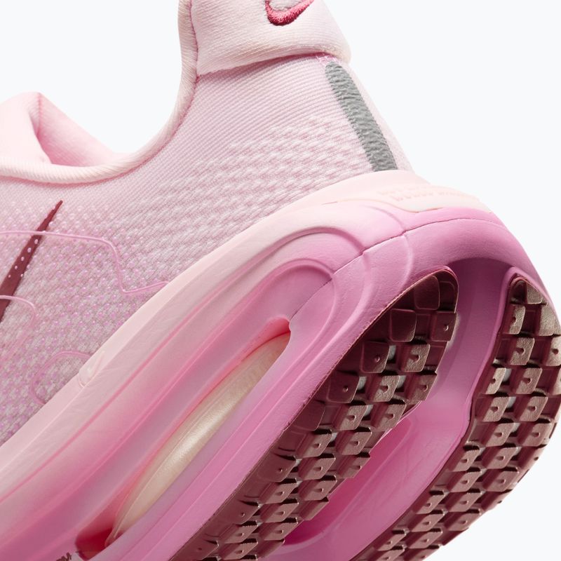 Dámské běžecké boty Nike Vomero Premium pink foam/pink rise/pink smoke 8