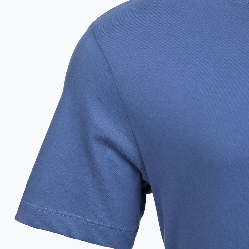 Pánské tréninkové tričko Nike Dri-FIT indigo storm/white 4