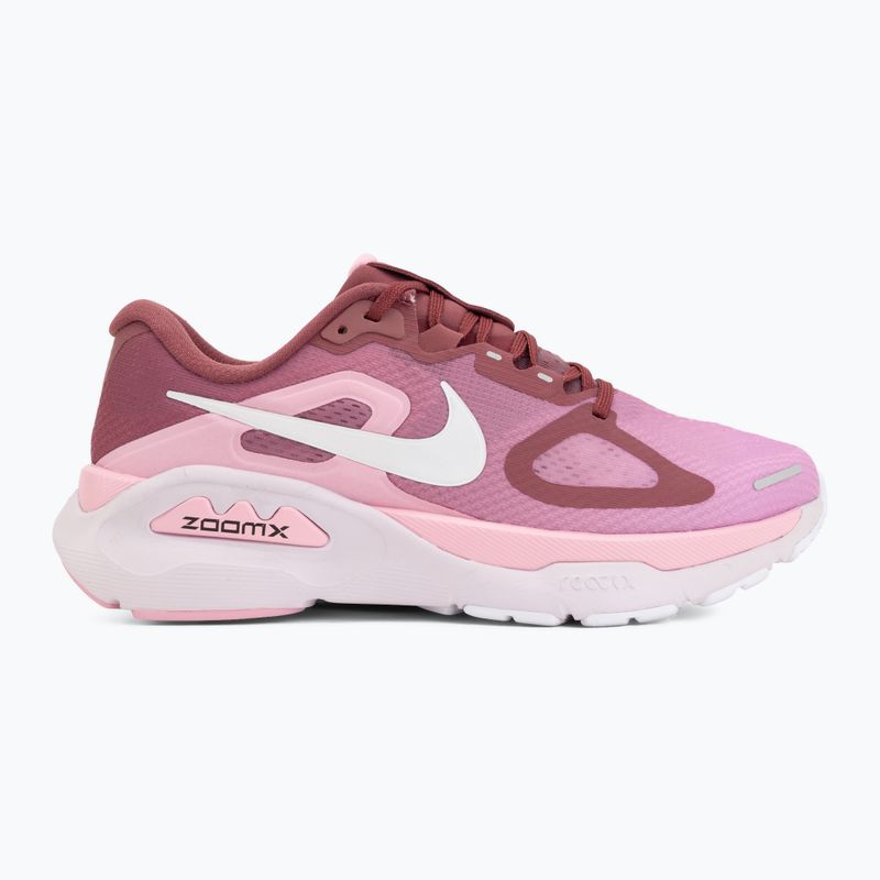 Dámské běžecké boty Nike Structure Plus pink smoke/pink rise/light magenta/white 2