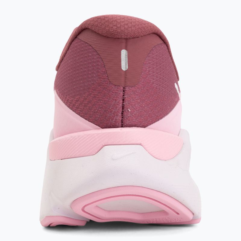 Dámské běžecké boty Nike Structure Plus pink smoke/pink rise/light magenta/white 6