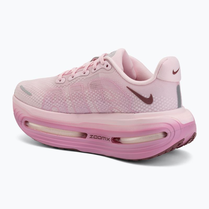 Dámské běžecké boty Nike Vomero Premium pink foam/pink rise/pink smoke 3